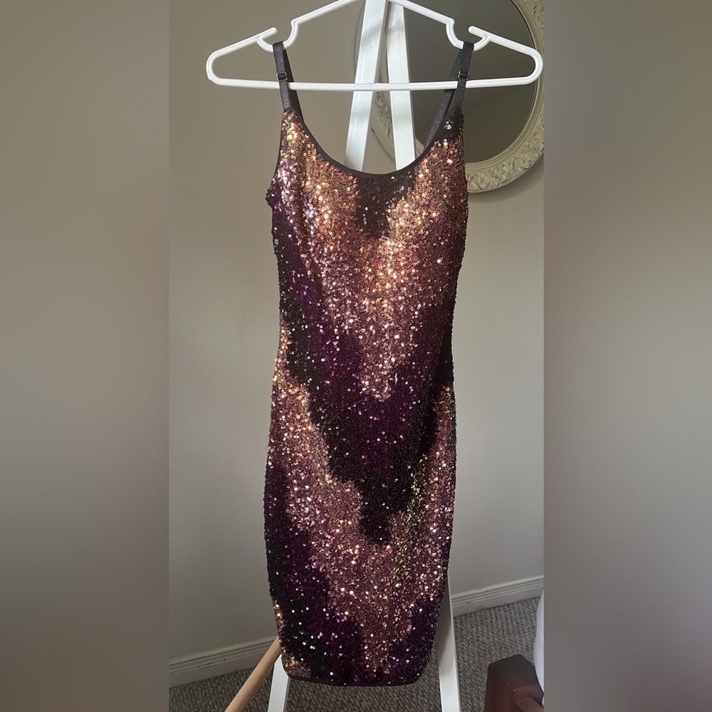 Guess Cocktail Dress - Picture 1 of 3